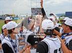 Photo from the gallery "Eden Christian Academy vs. Faith Christian Academy (PIAA 1A Championship)"