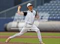 Photo from the gallery "Eden Christian Academy vs. Faith Christian Academy (PIAA 1A Championship)"
