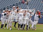 Photo from the gallery "Eden Christian Academy vs. Faith Christian Academy (PIAA 1A Championship)"