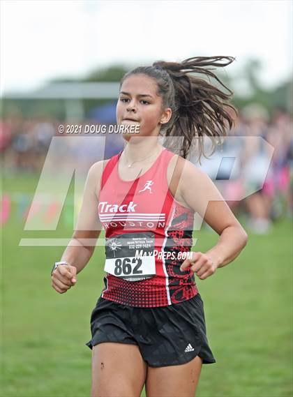 Thumbnail 1 in Hay Bale XC Meet photogallery.