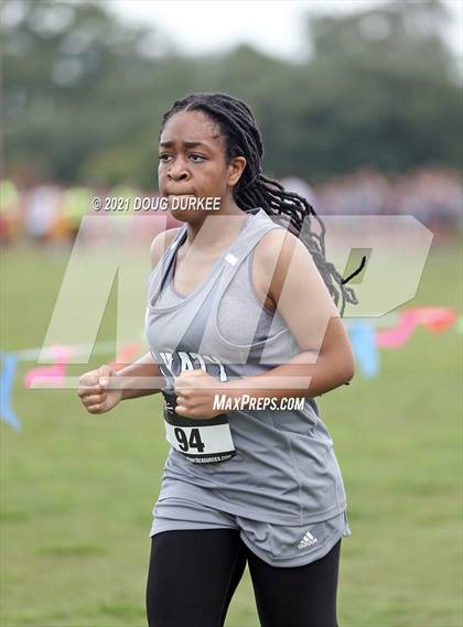 Thumbnail 1 in Hay Bale XC Meet photogallery.
