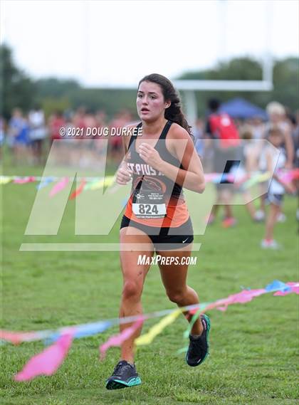 Thumbnail 2 in Hay Bale XC Meet photogallery.