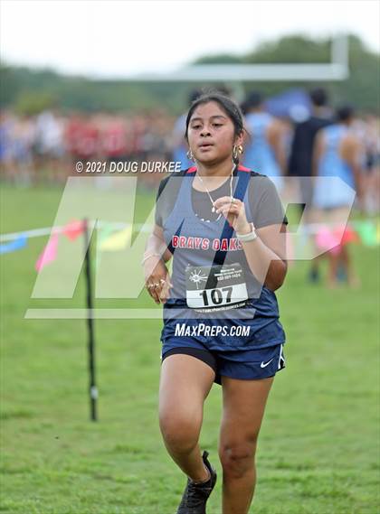 Thumbnail 2 in Hay Bale XC Meet photogallery.