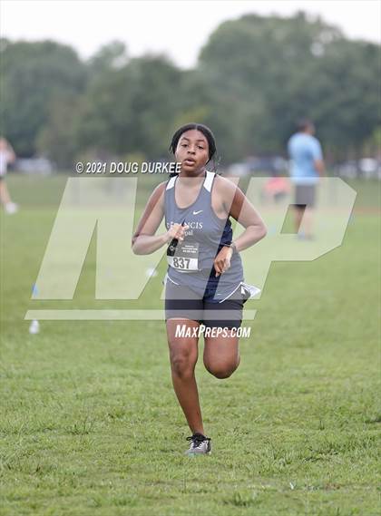 Thumbnail 3 in Hay Bale XC Meet photogallery.