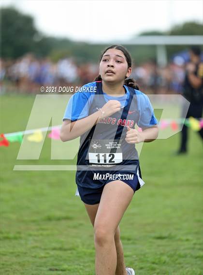 Thumbnail 1 in Hay Bale XC Meet photogallery.