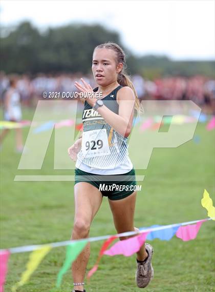 Thumbnail 2 in Hay Bale XC Meet photogallery.