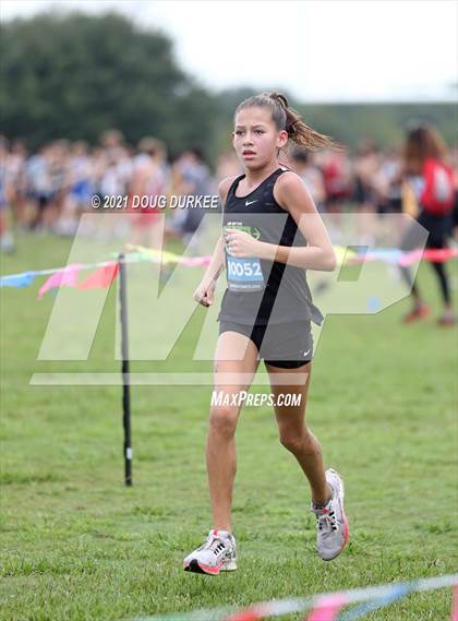 Thumbnail 2 in Hay Bale XC Meet photogallery.