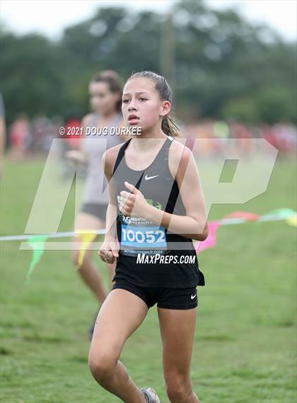 Thumbnail 1 in Hay Bale XC Meet photogallery.