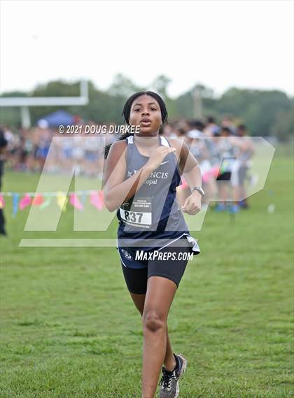 Thumbnail 3 in Hay Bale XC Meet photogallery.