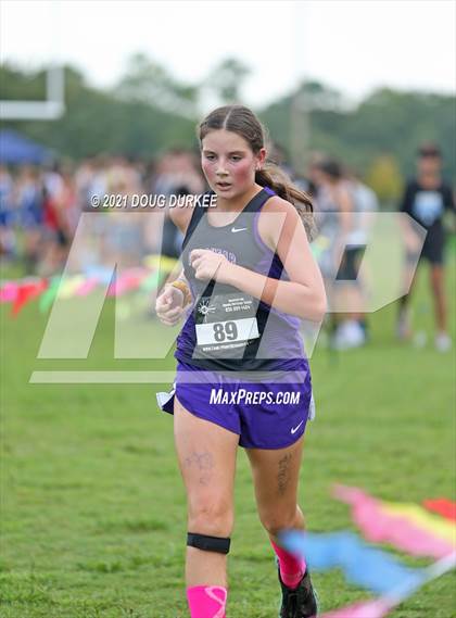 Thumbnail 1 in Hay Bale XC Meet photogallery.