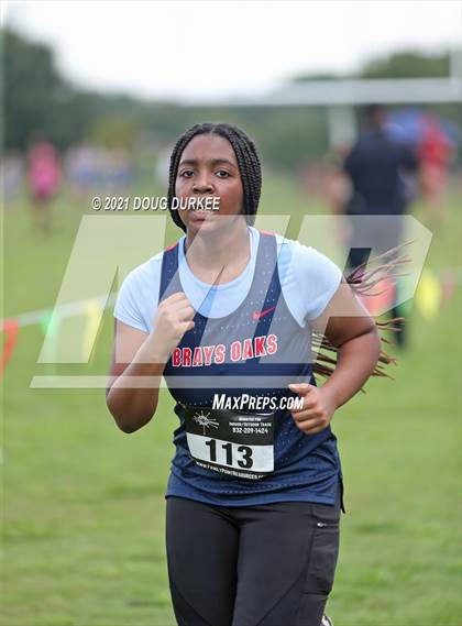 Thumbnail 1 in Hay Bale XC Meet photogallery.