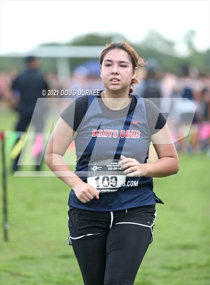Thumbnail 1 in Hay Bale XC Meet photogallery.