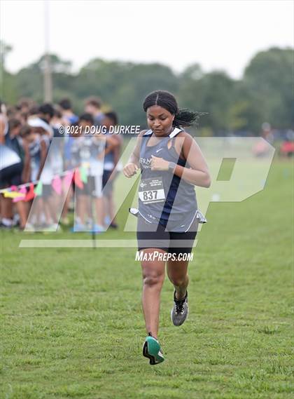 Thumbnail 2 in Hay Bale XC Meet photogallery.