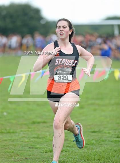 Thumbnail 1 in Hay Bale XC Meet photogallery.