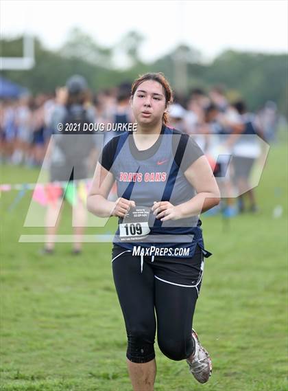 Thumbnail 2 in Hay Bale XC Meet photogallery.