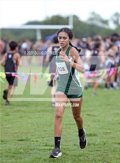 Thumbnail 1 in Hay Bale XC Meet photogallery.