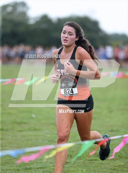 Thumbnail 3 in Hay Bale XC Meet photogallery.