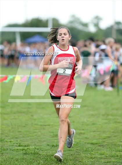 Thumbnail 3 in Hay Bale XC Meet photogallery.