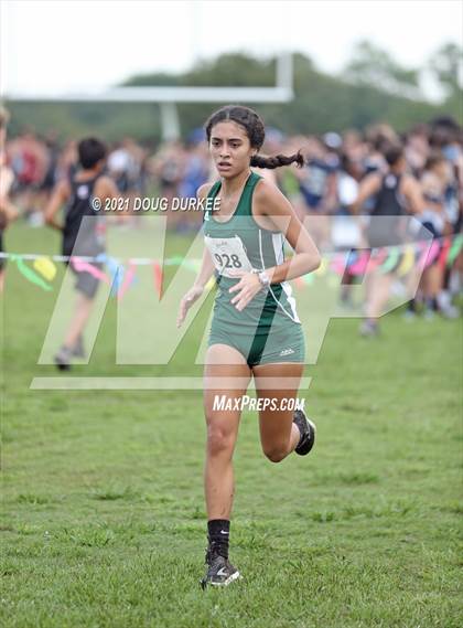 Thumbnail 2 in Hay Bale XC Meet photogallery.