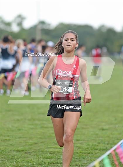 Thumbnail 3 in Hay Bale XC Meet photogallery.