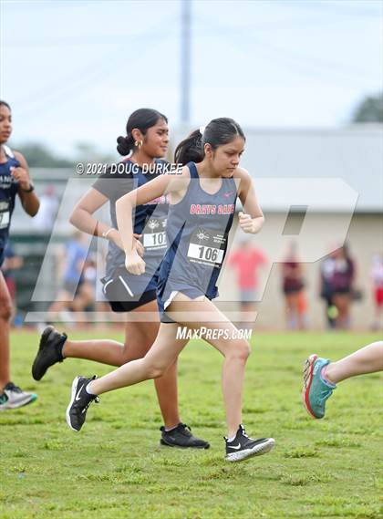 Thumbnail 3 in Hay Bale XC Meet photogallery.