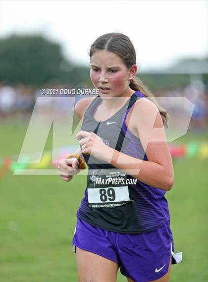 Thumbnail 3 in Hay Bale XC Meet photogallery.