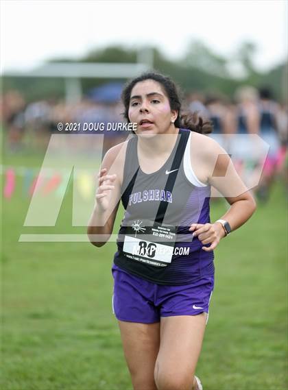 Thumbnail 2 in Hay Bale XC Meet photogallery.
