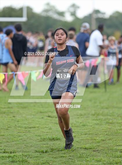 Thumbnail 1 in Hay Bale XC Meet photogallery.