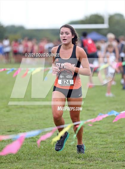 Thumbnail 1 in Hay Bale XC Meet photogallery.