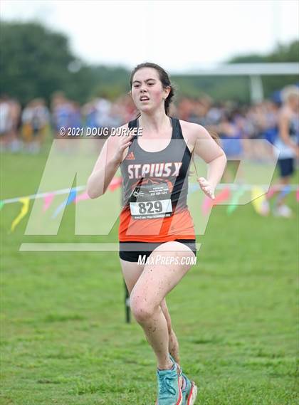 Thumbnail 3 in Hay Bale XC Meet photogallery.