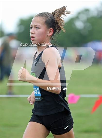 Thumbnail 2 in Hay Bale XC Meet photogallery.