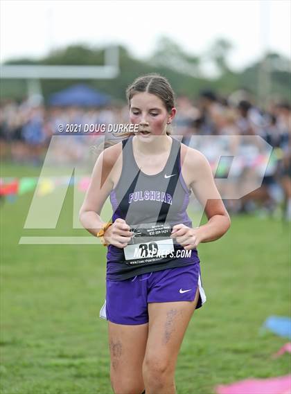 Thumbnail 2 in Hay Bale XC Meet photogallery.