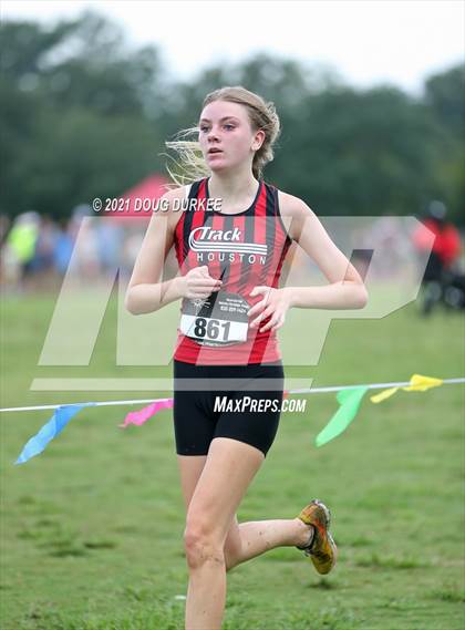 Thumbnail 3 in Hay Bale XC Meet photogallery.