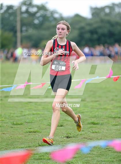 Thumbnail 1 in Hay Bale XC Meet photogallery.