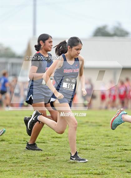 Thumbnail 1 in Hay Bale XC Meet photogallery.