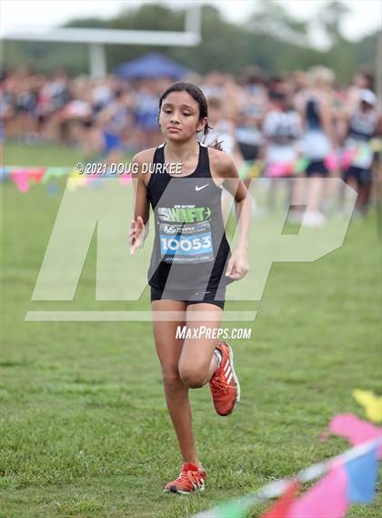 Thumbnail 2 in Hay Bale XC Meet photogallery.