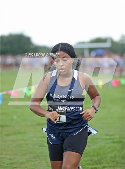 Thumbnail 1 in Hay Bale XC Meet photogallery.