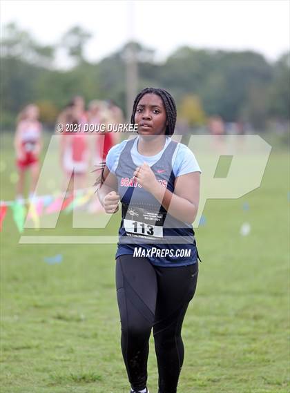 Thumbnail 2 in Hay Bale XC Meet photogallery.