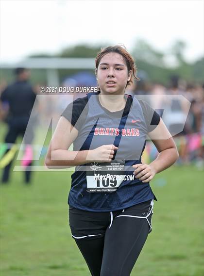 Thumbnail 3 in Hay Bale XC Meet photogallery.