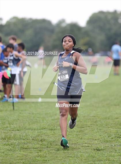 Thumbnail 1 in Hay Bale XC Meet photogallery.