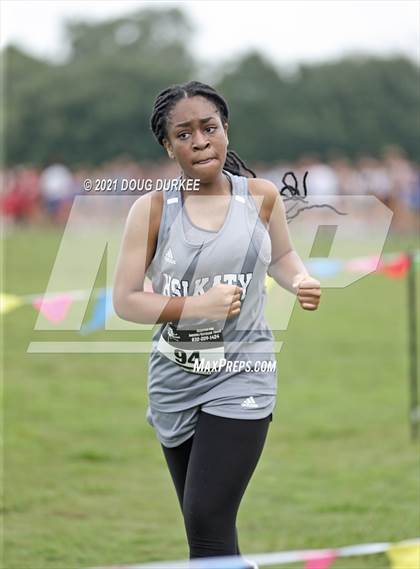 Thumbnail 3 in Hay Bale XC Meet photogallery.