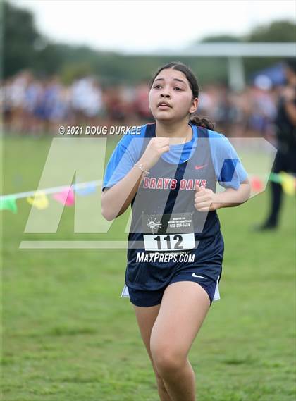 Thumbnail 3 in Hay Bale XC Meet photogallery.