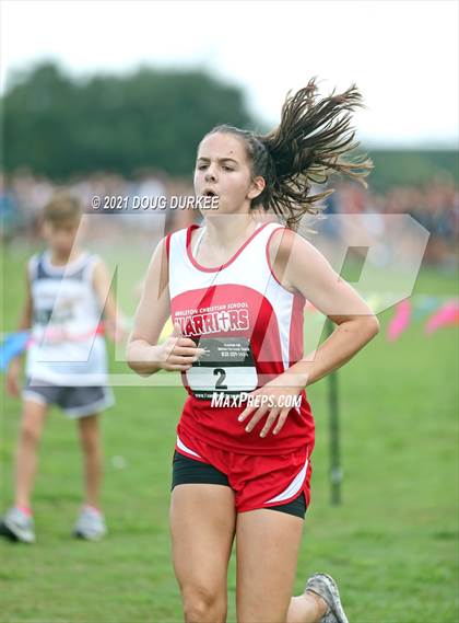 Thumbnail 1 in Hay Bale XC Meet photogallery.