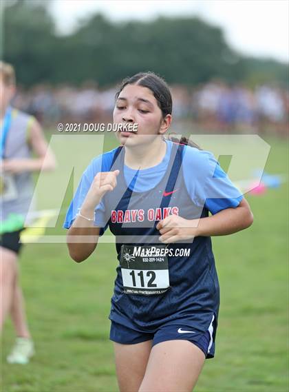 Thumbnail 2 in Hay Bale XC Meet photogallery.