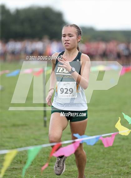 Thumbnail 1 in Hay Bale XC Meet photogallery.
