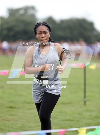 Thumbnail 2 in Hay Bale XC Meet photogallery.