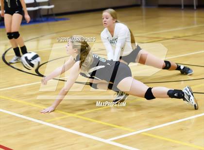 Thumbnail 1 in Arete Prep @ Anthem Prep photogallery.