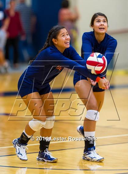 Thumbnail 1 in Brandeis vs O'Connor photogallery.