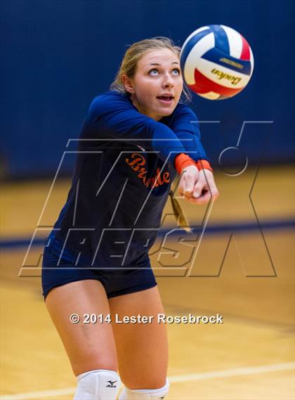 Thumbnail 3 in Brandeis vs O'Connor photogallery.