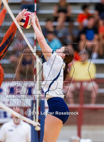 Thumbnail 3 in Brandeis vs O'Connor photogallery.